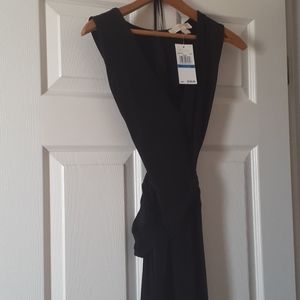 NWT Michael Kors Jumpsuit